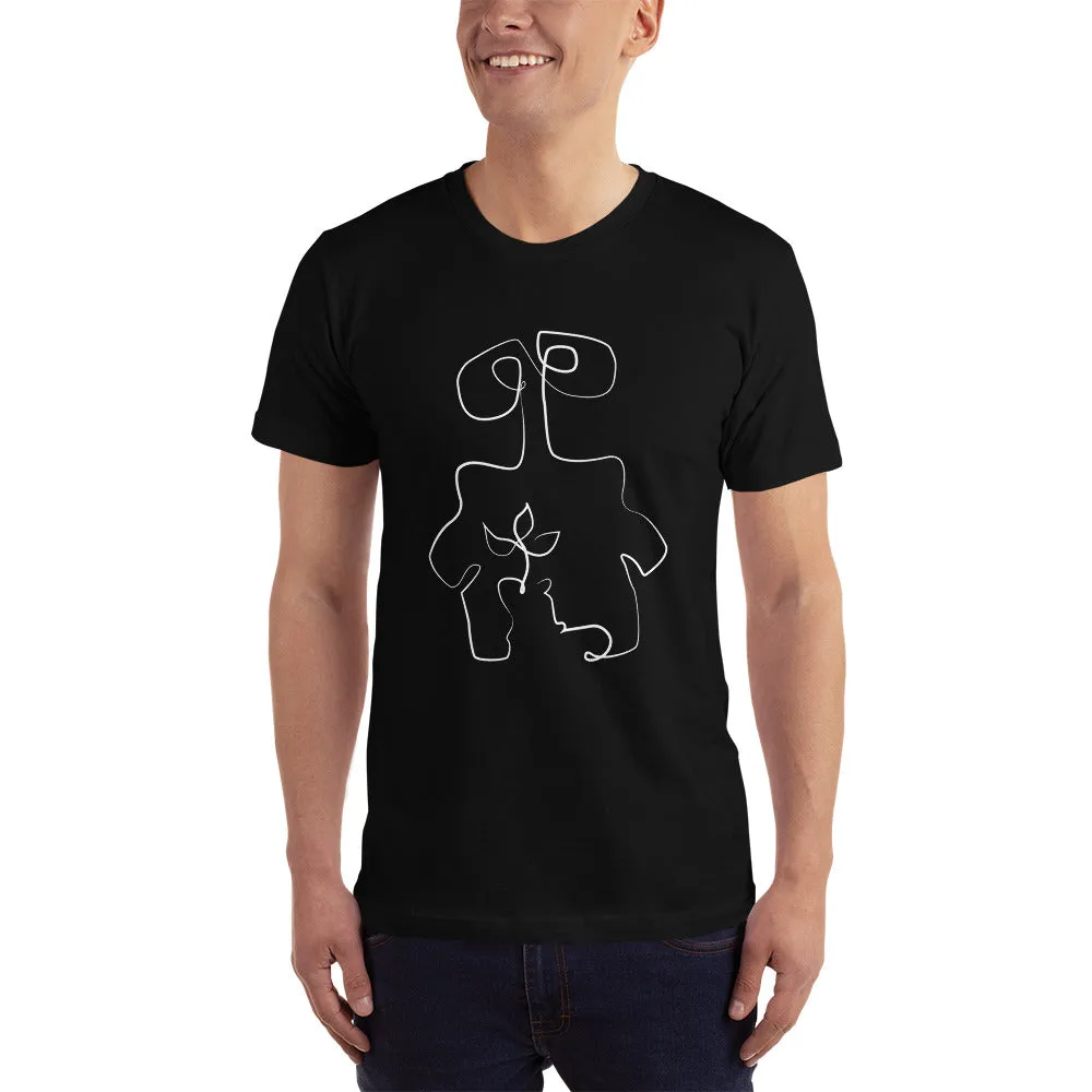 Wall-E Man T-Shirt