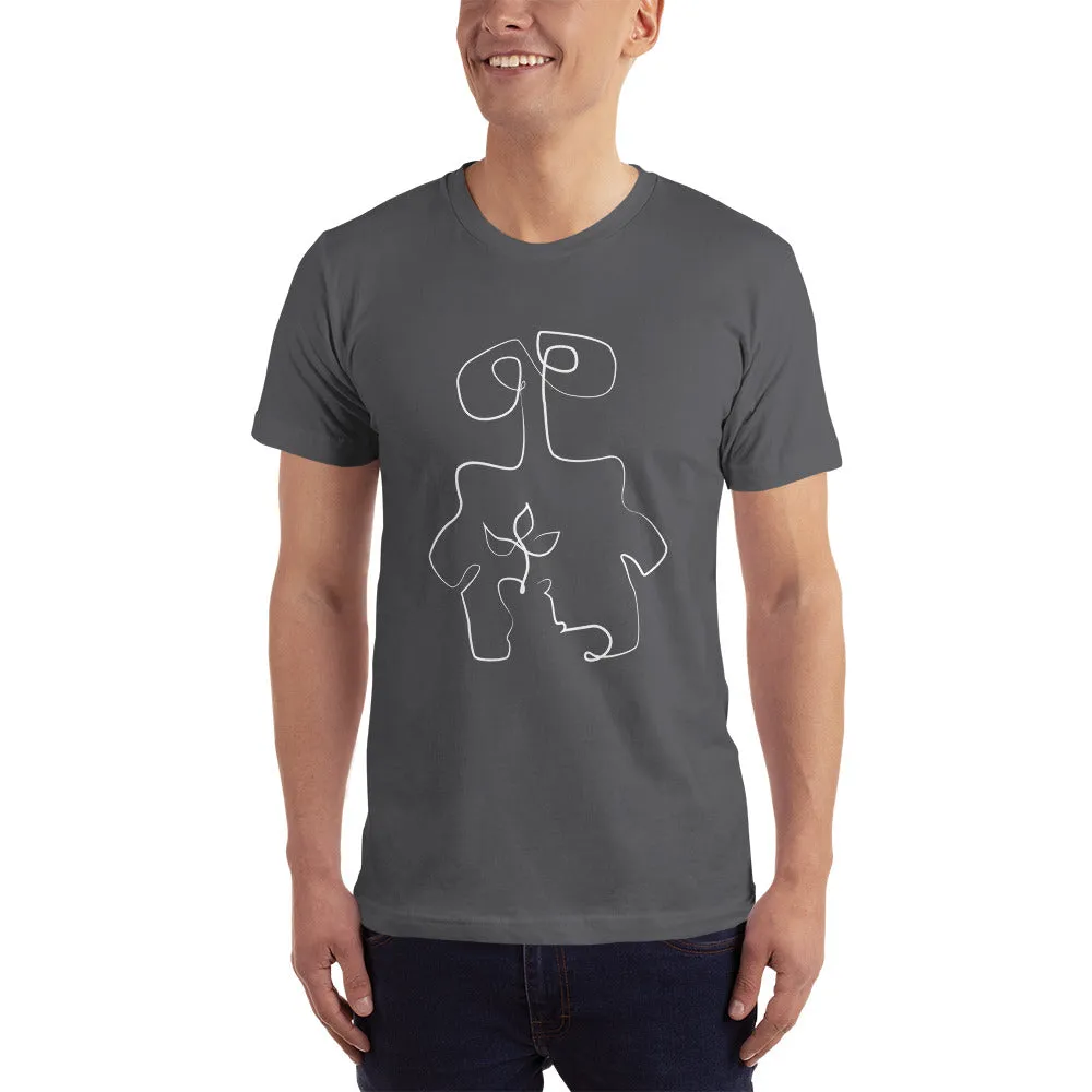 Wall-E Man T-Shirt