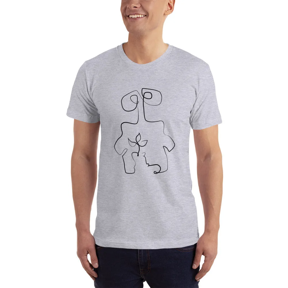 Wall-E Man T-Shirt