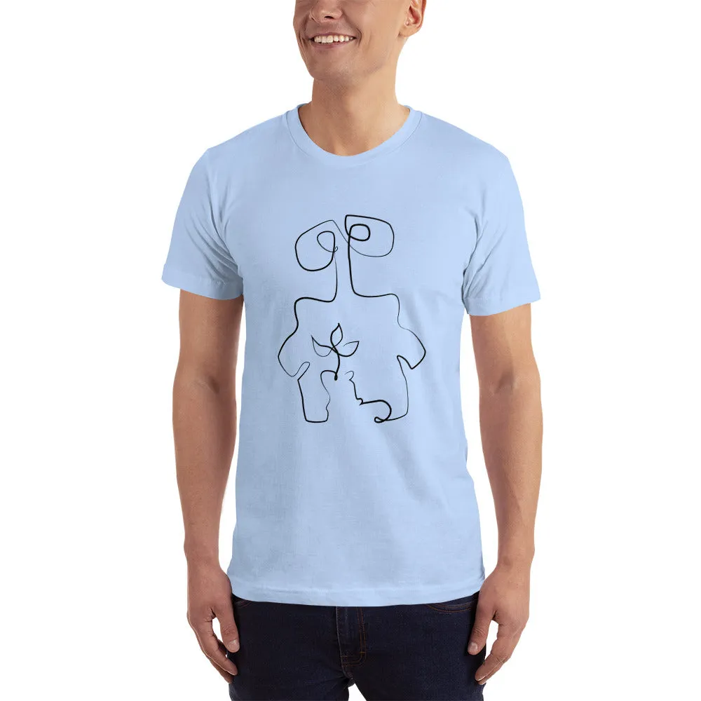 Wall-E Man T-Shirt