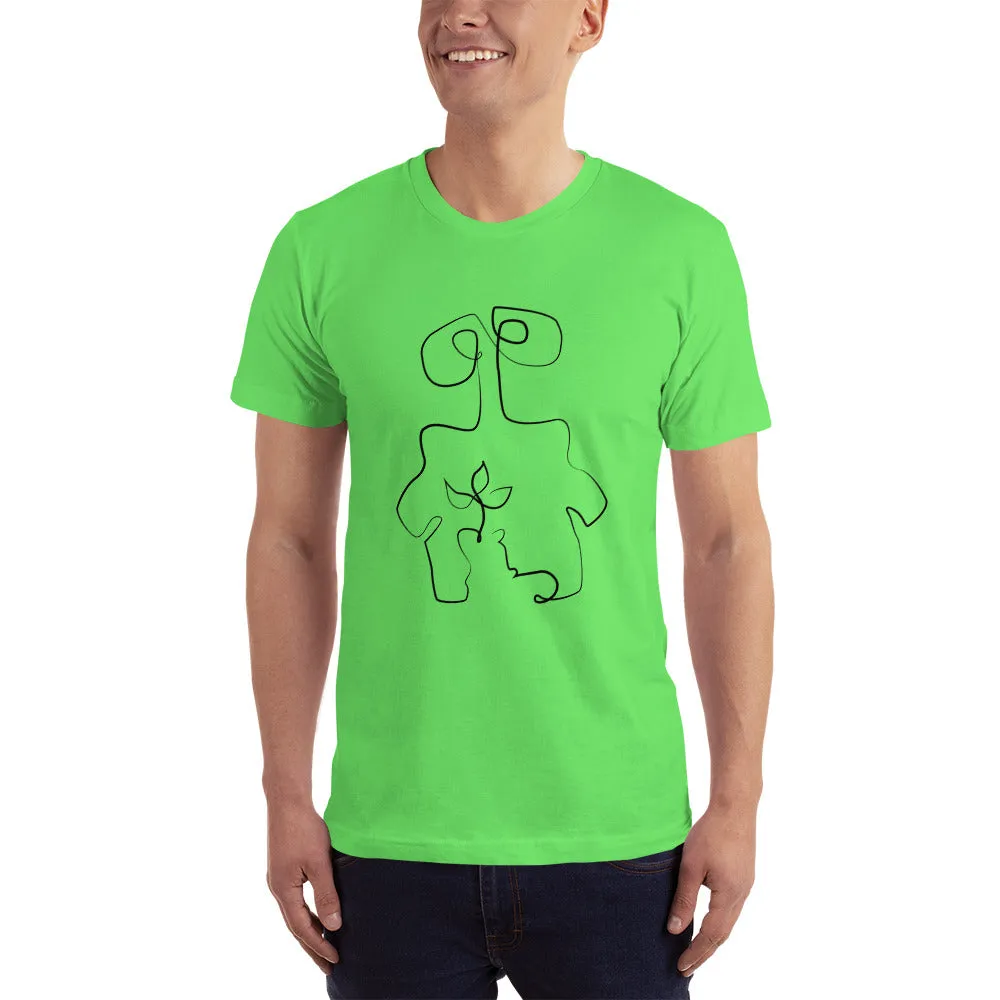Wall-E Man T-Shirt