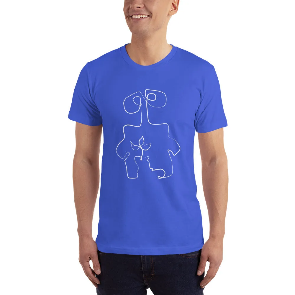 Wall-E Man T-Shirt