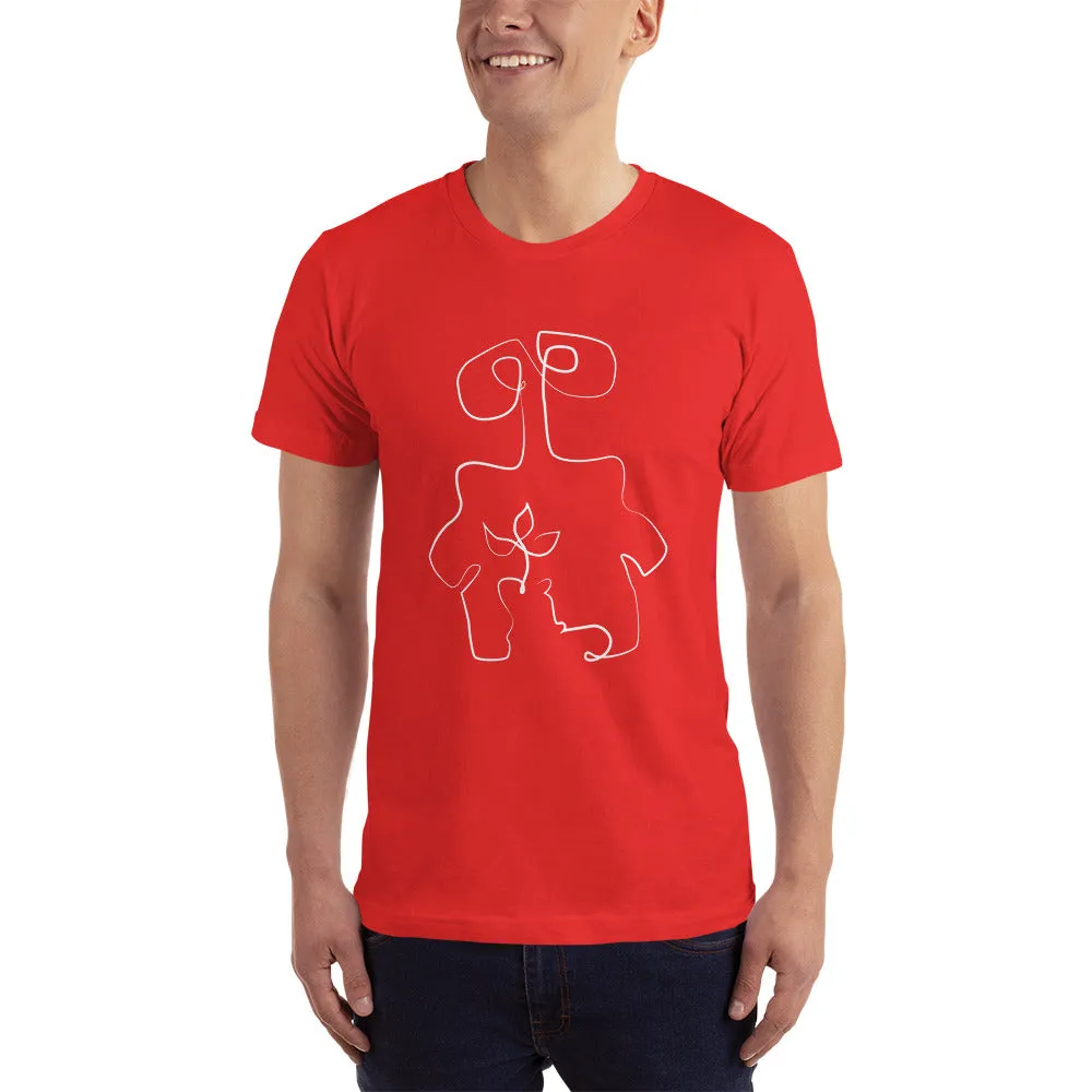 Wall-E Man T-Shirt