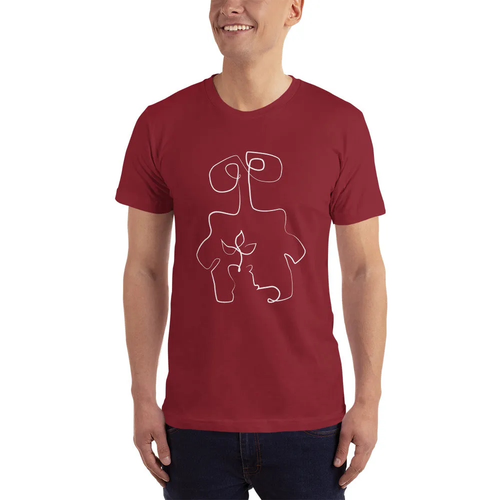Wall-E Man T-Shirt