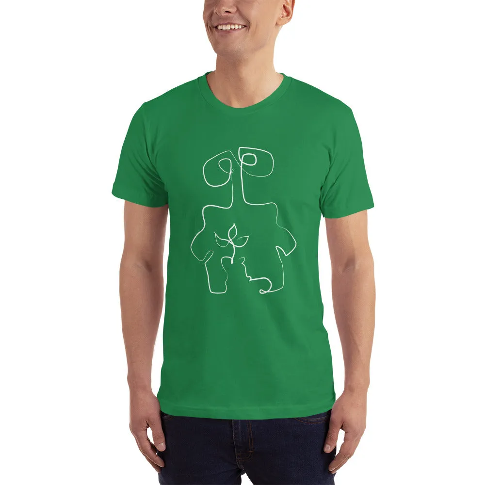 Wall-E Man T-Shirt