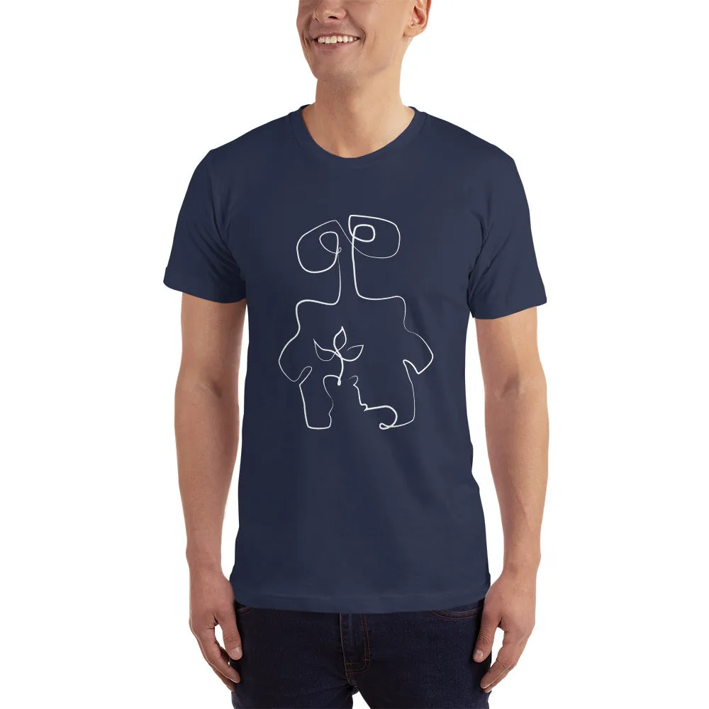 Wall-E Man T-Shirt