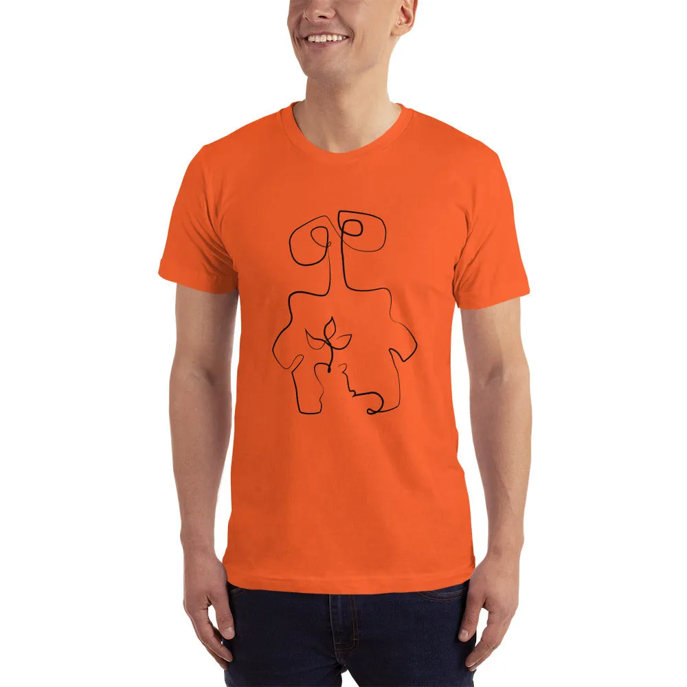 Wall-E Man T-Shirt