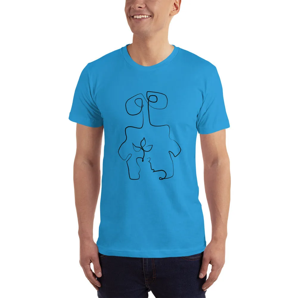 Wall-E Man T-Shirt