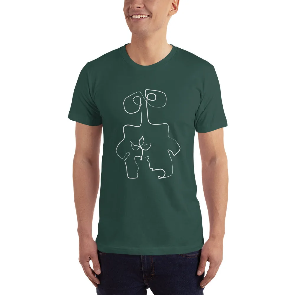 Wall-E Man T-Shirt
