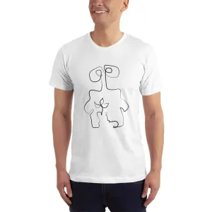 Wall-E Man T-Shirt