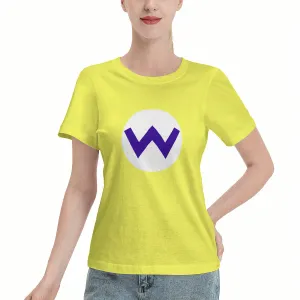 Wario Women's T-Shirt
