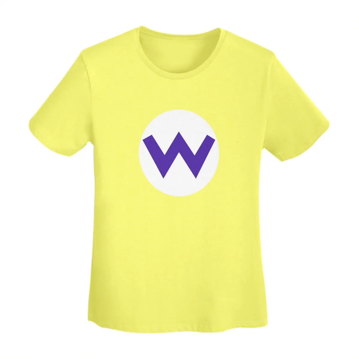 Wario Women's T-Shirt