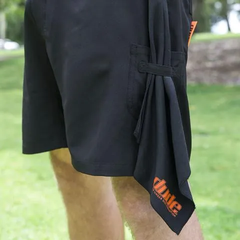 Water Works Tech Towel