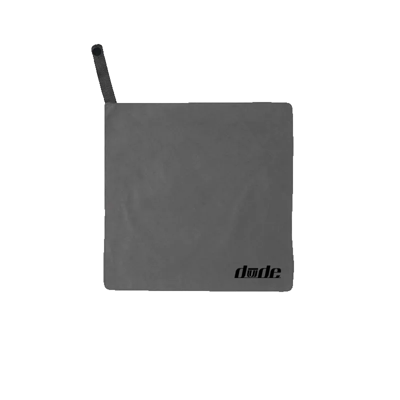 Water Works Tech Towel