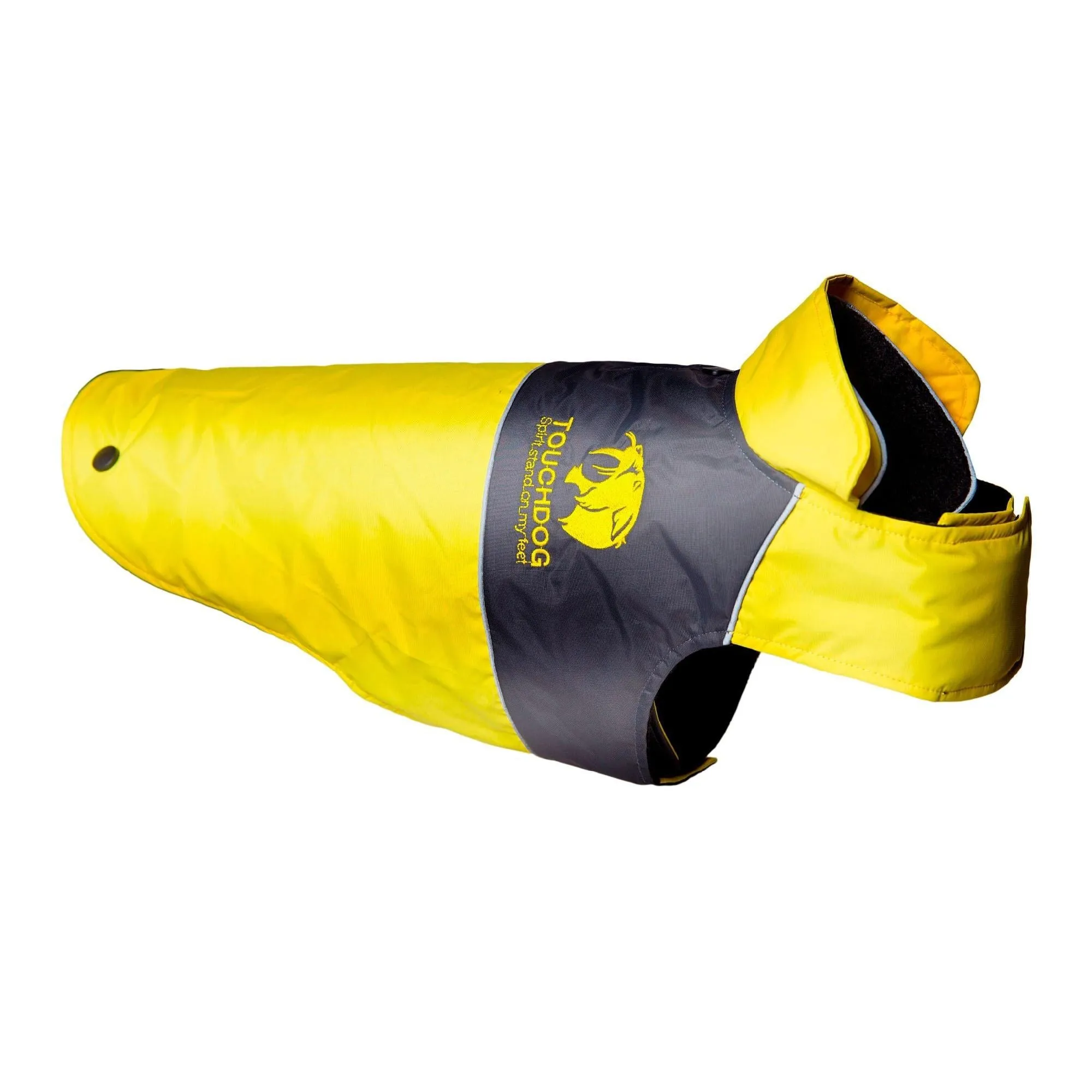 Waterproof Dog Jacket Fashion