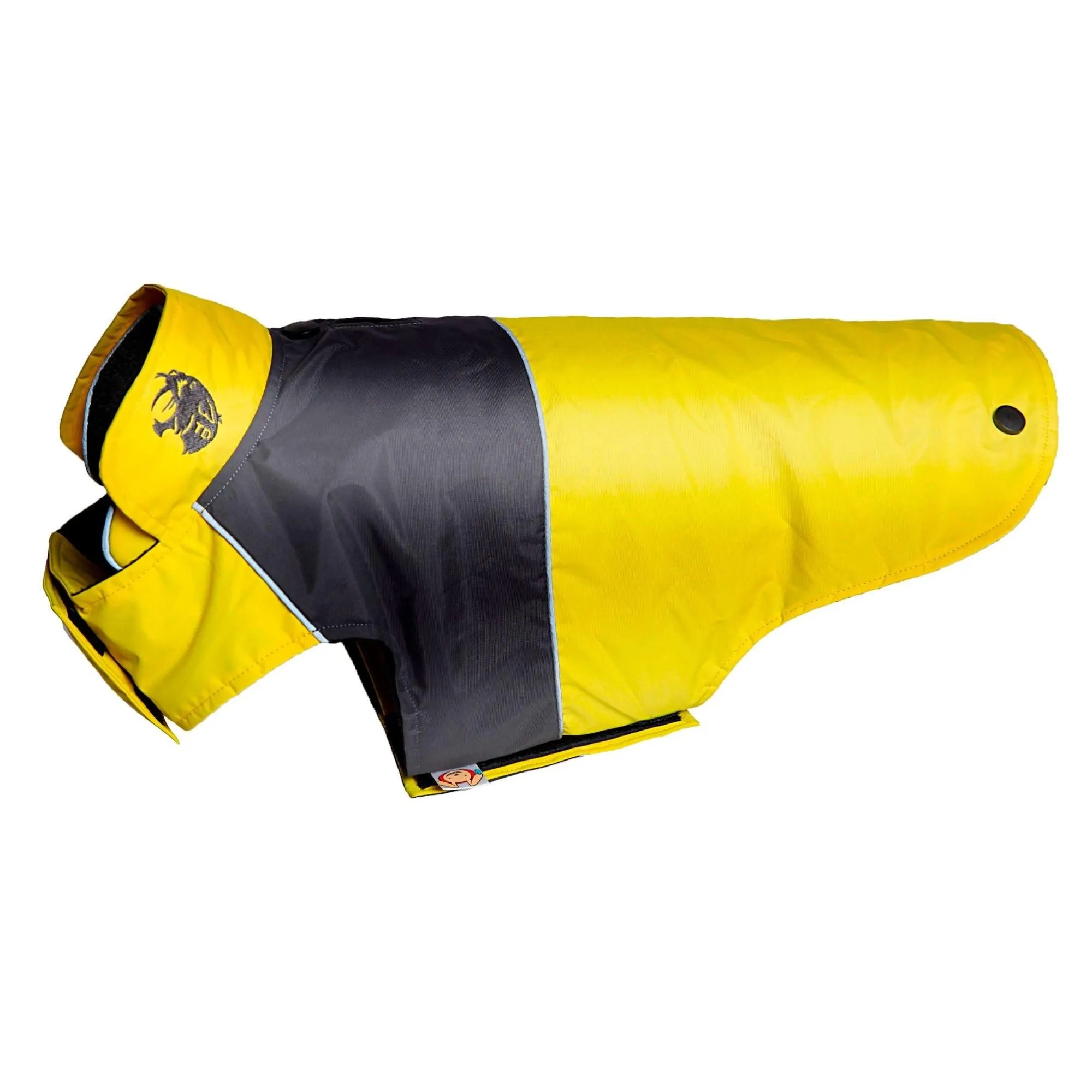 Waterproof Dog Jacket Fashion