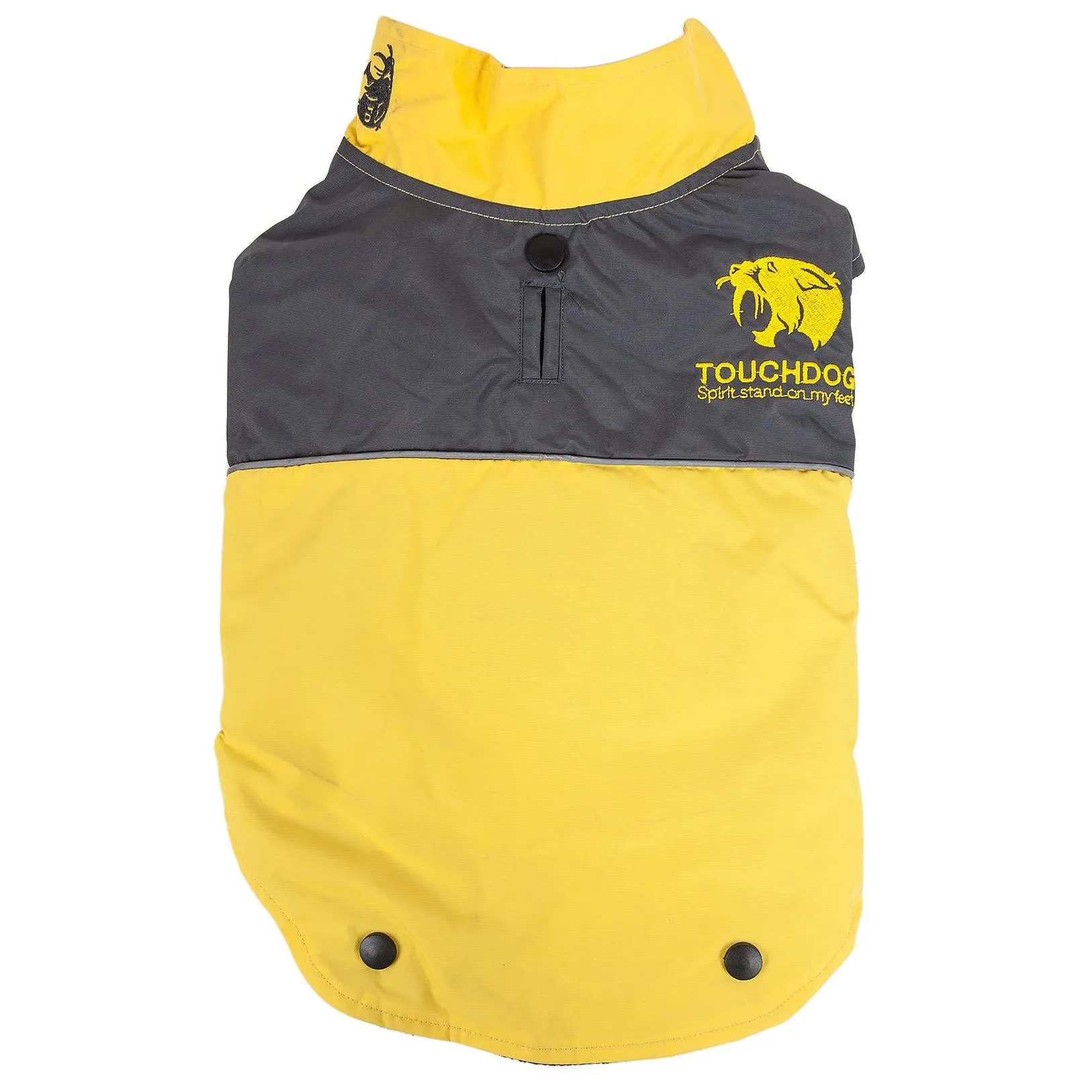 Waterproof Dog Jacket Fashion