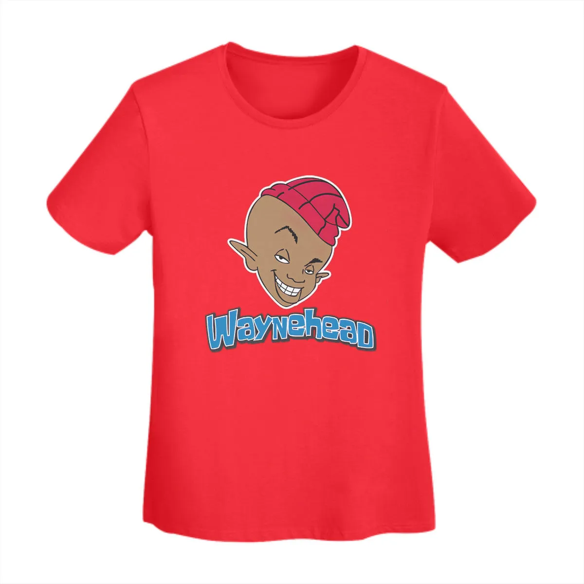 Waynehead Women's T-Shirt