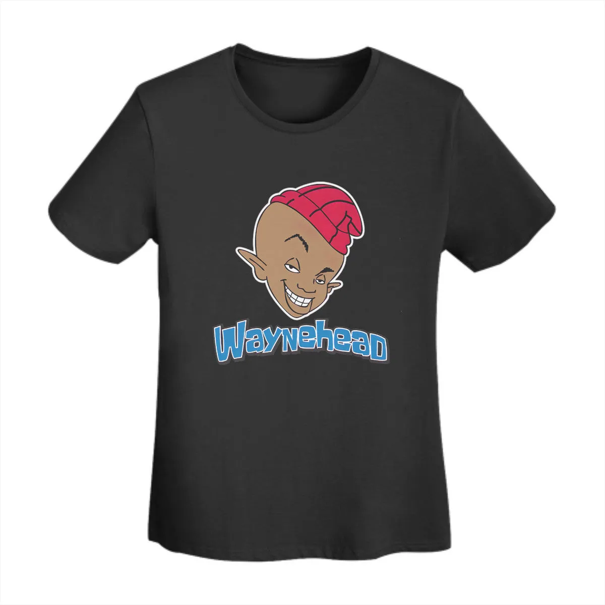 Waynehead Women's T-Shirt