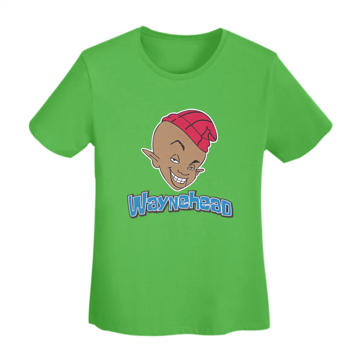 Waynehead Women's T-Shirt