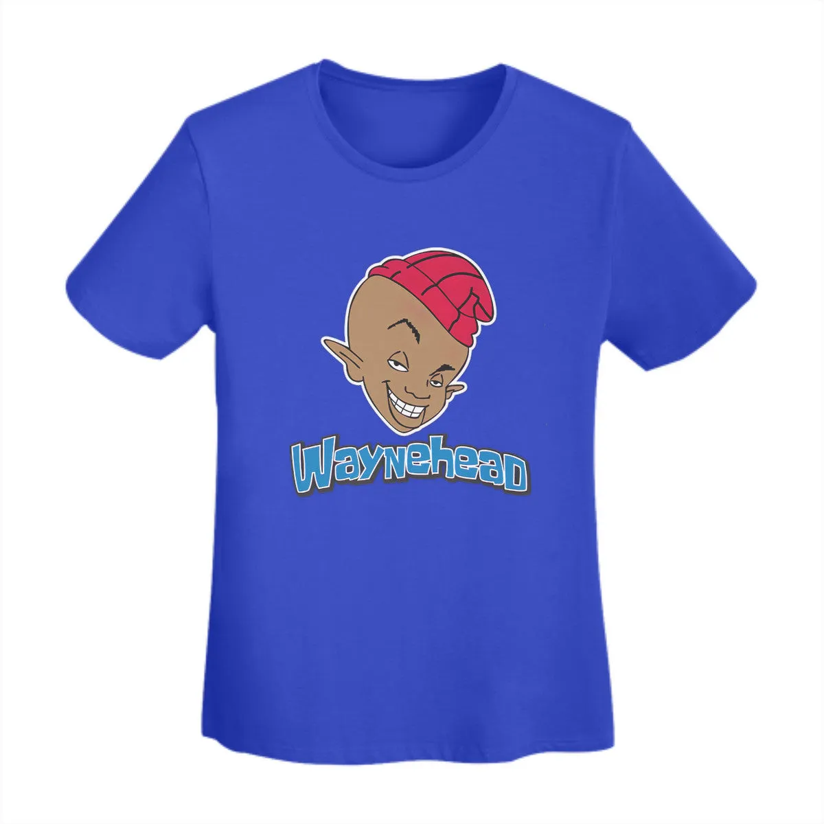 Waynehead Women's T-Shirt