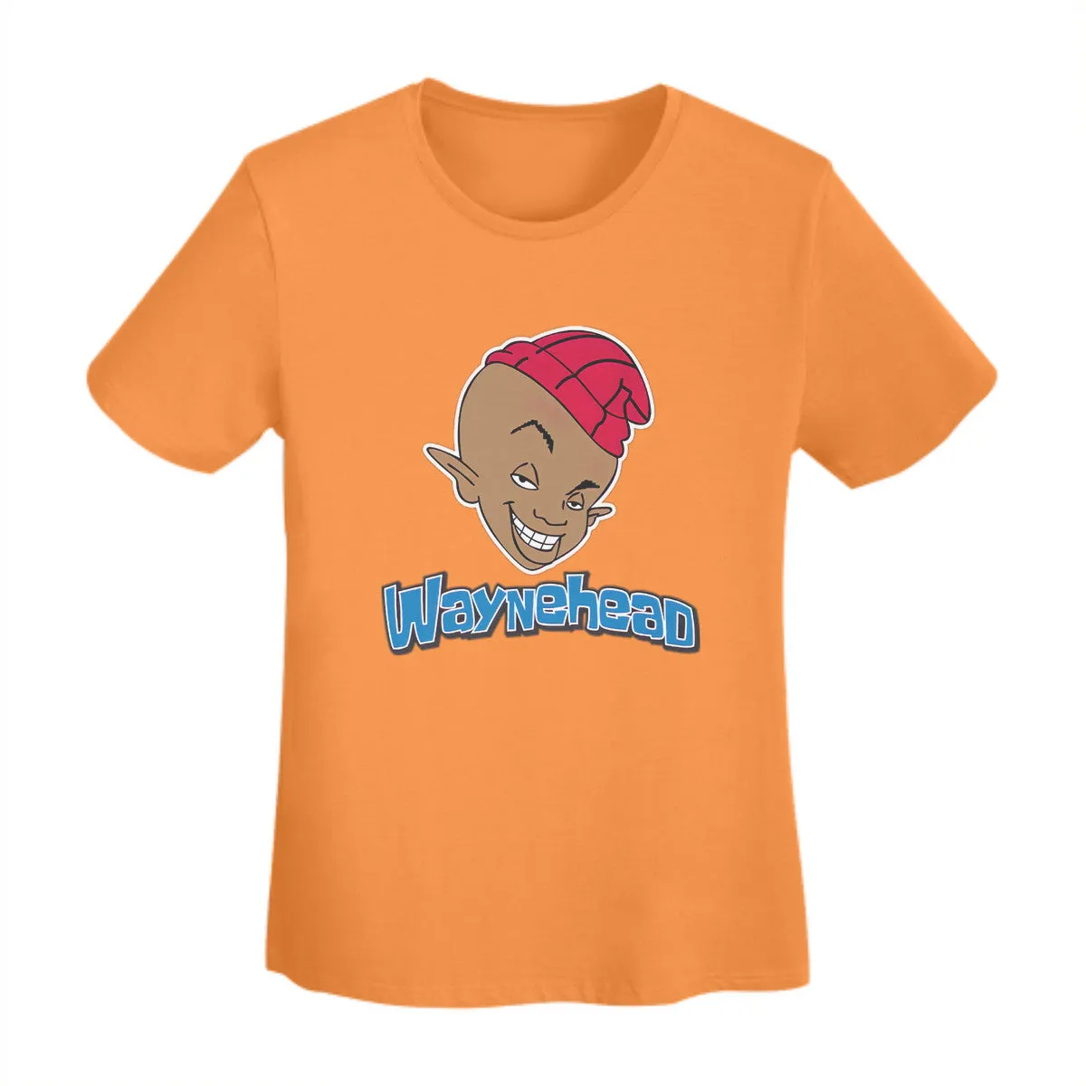 Waynehead Women's T-Shirt