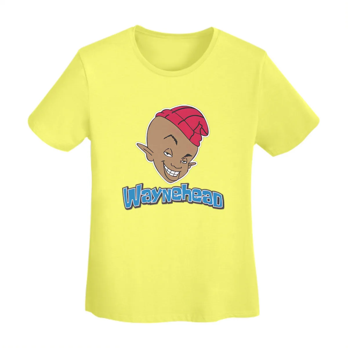 Waynehead Women's T-Shirt