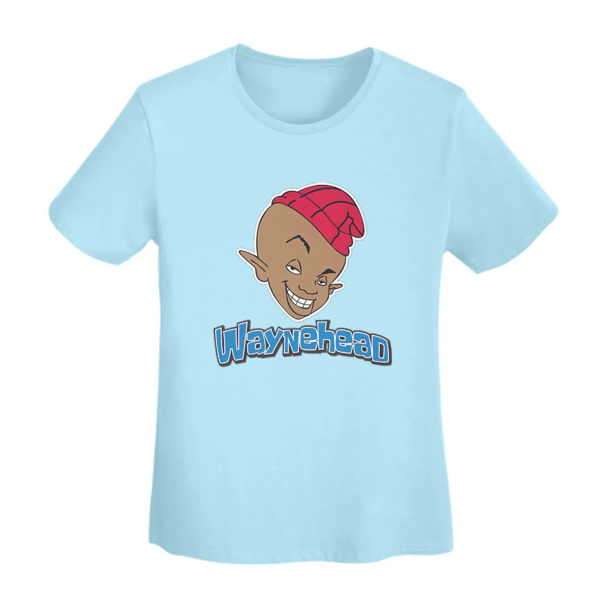 Waynehead Women's T-Shirt