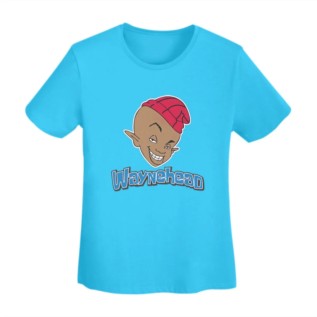 Waynehead Women's T-Shirt