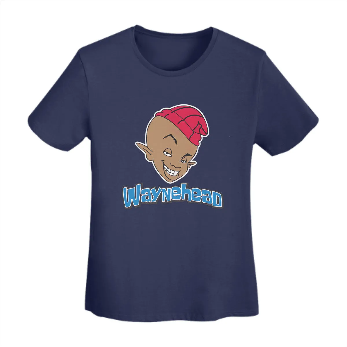 Waynehead Women's T-Shirt
