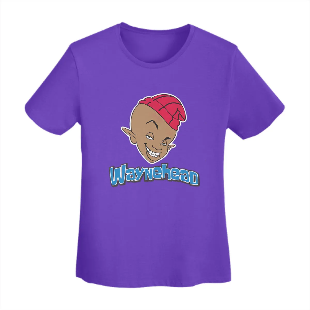 Waynehead Women's T-Shirt