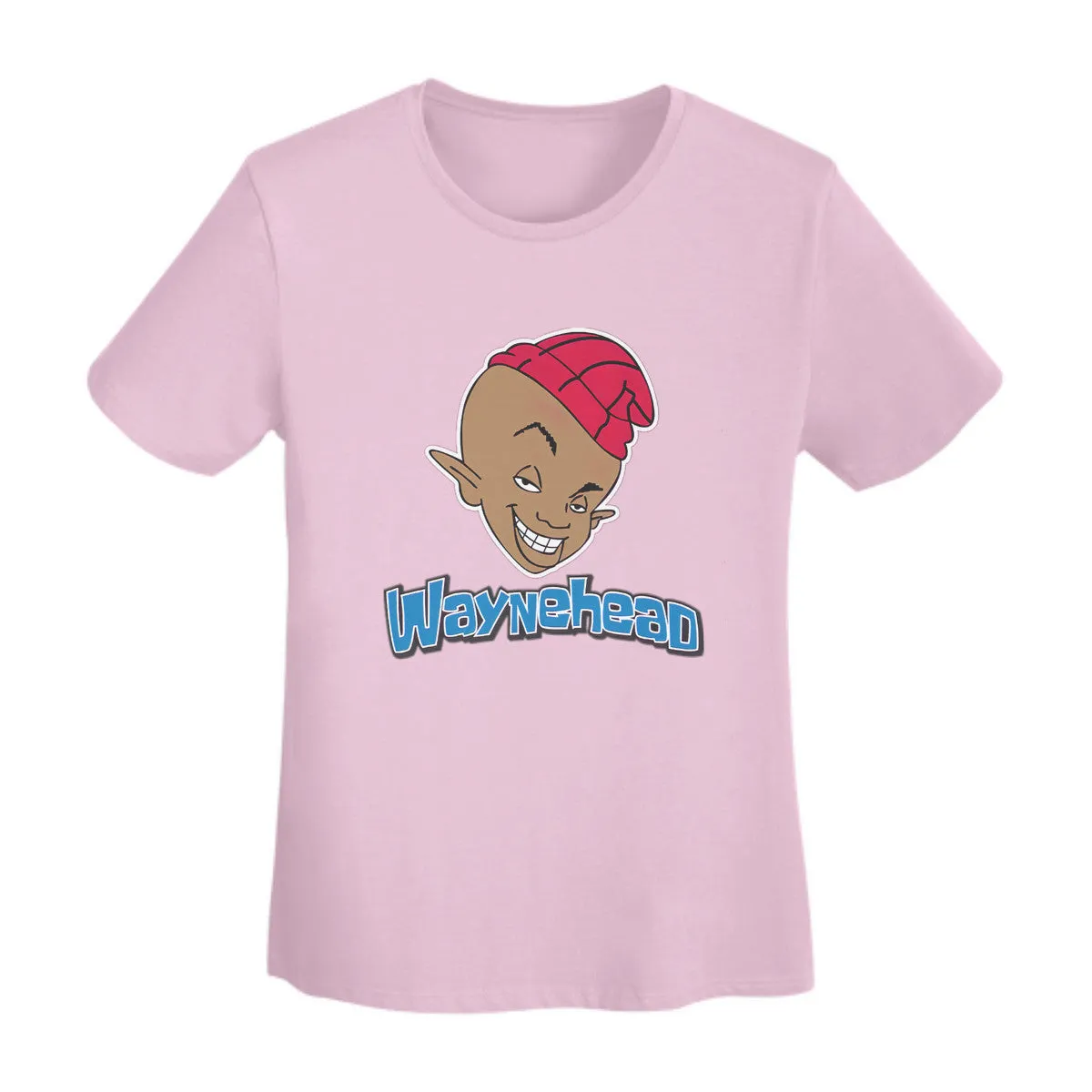Waynehead Women's T-Shirt