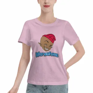 Waynehead Women's T-Shirt