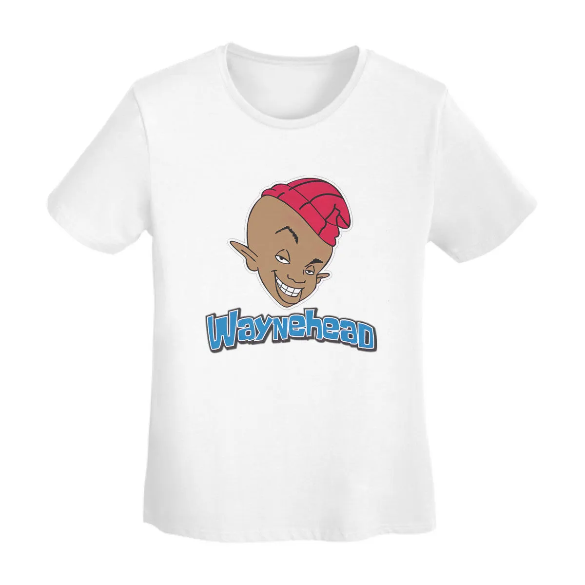 Waynehead Women's T-Shirt