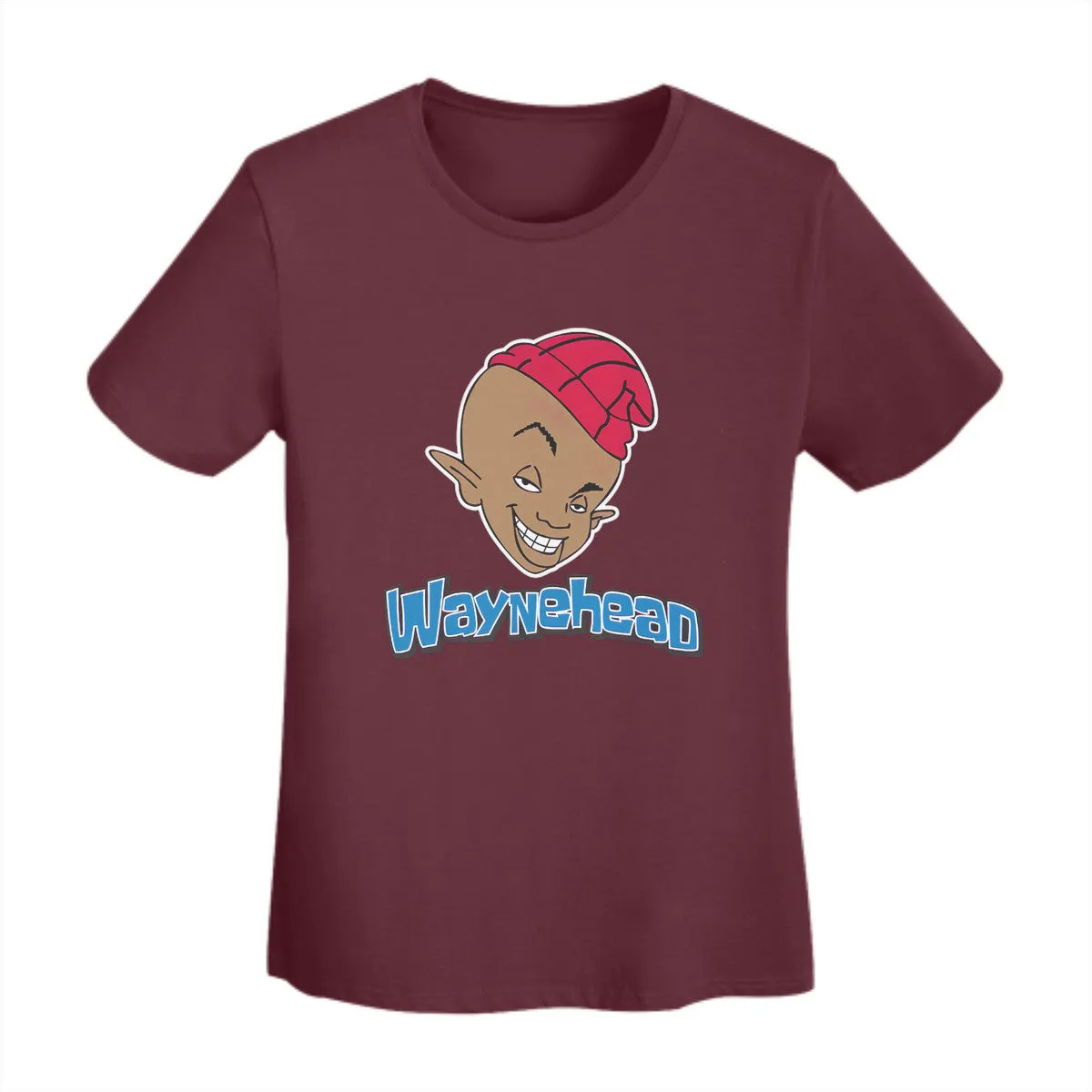 Waynehead Women's T-Shirt