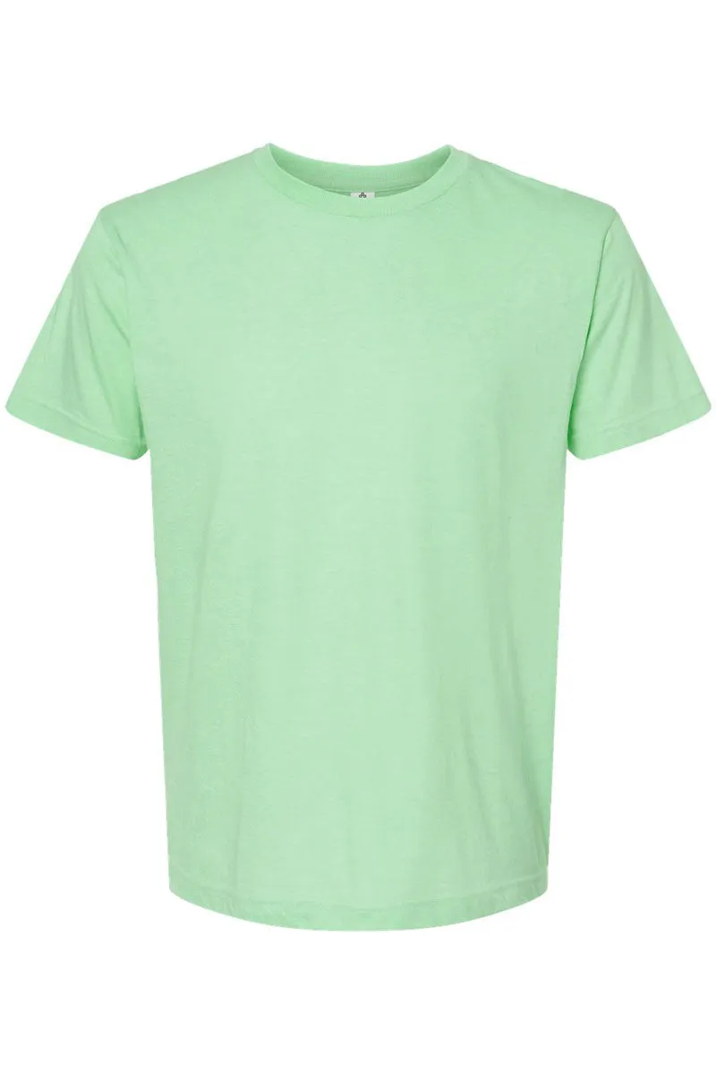 Well Chute Unisex Blend Tee
