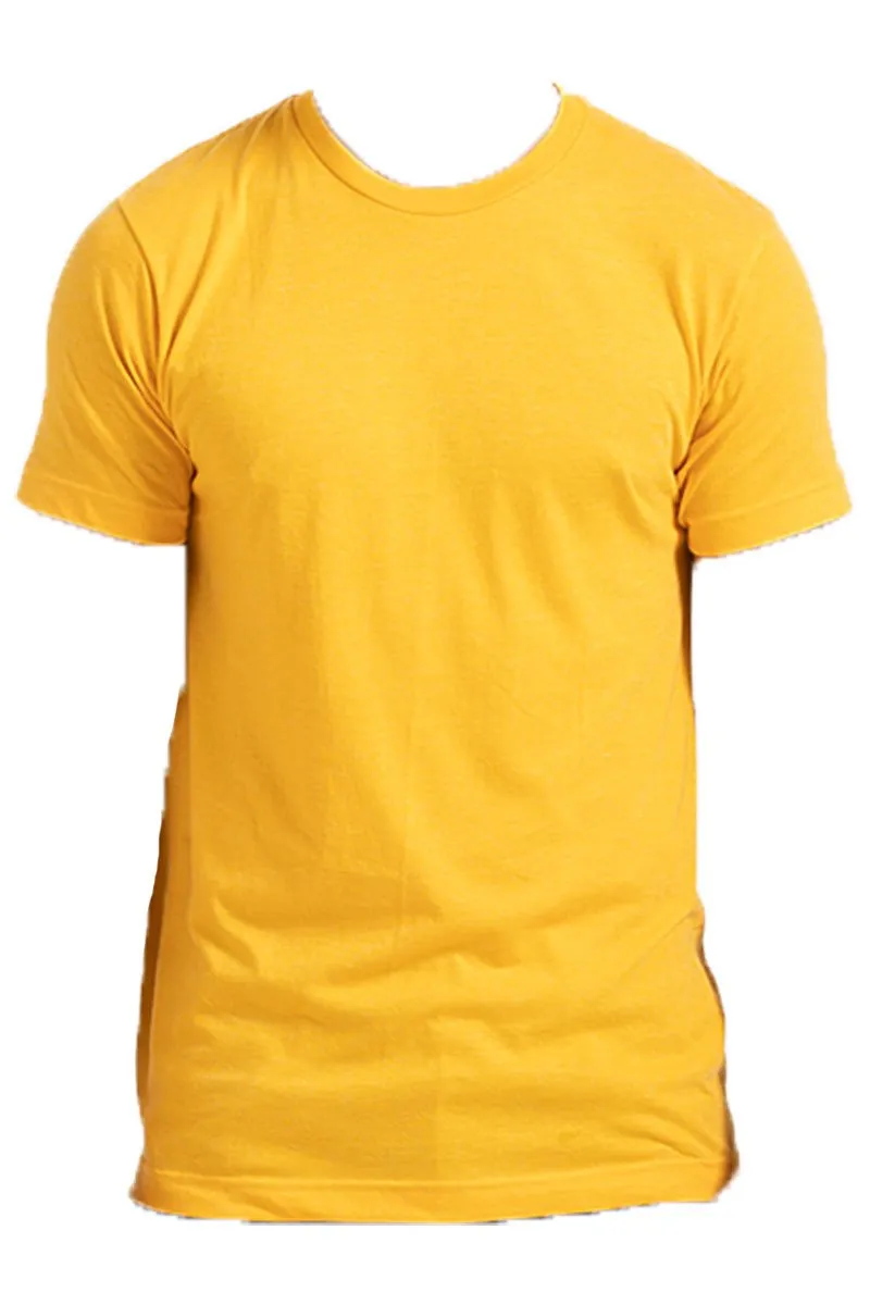 Well Chute Unisex Blend Tee