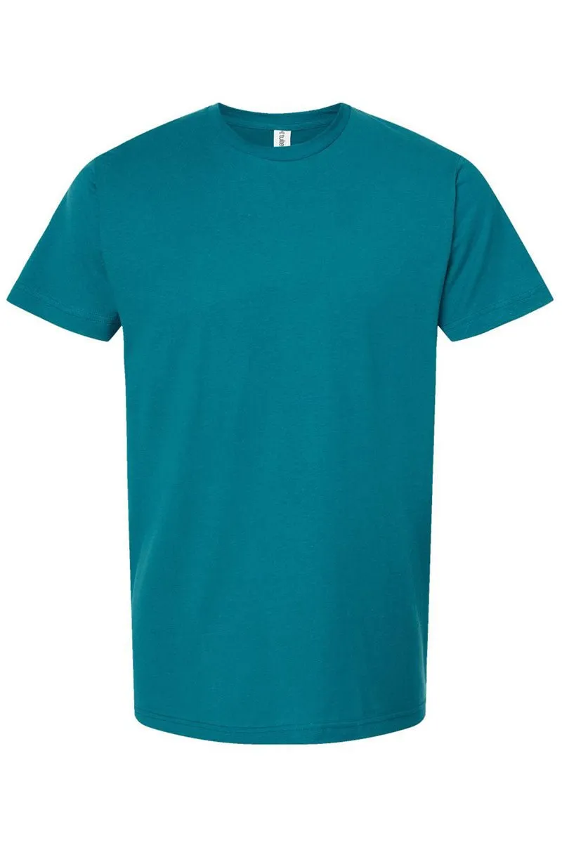 When All Else Fails Unisex Blend Tee