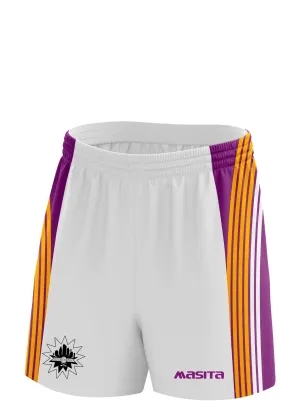 Winston Salem Wolfhounds Match Shorts Kids