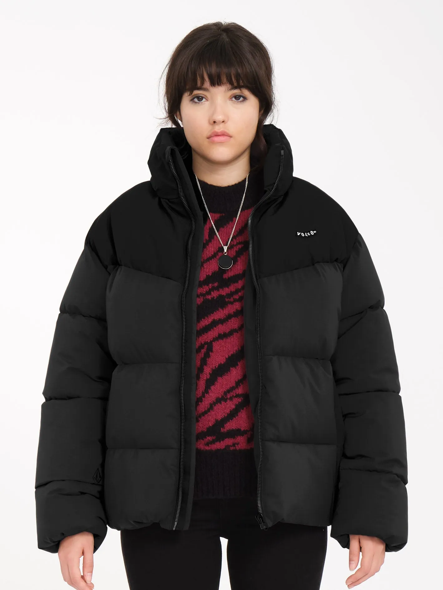 Woldsmooth Jacket - BLACK