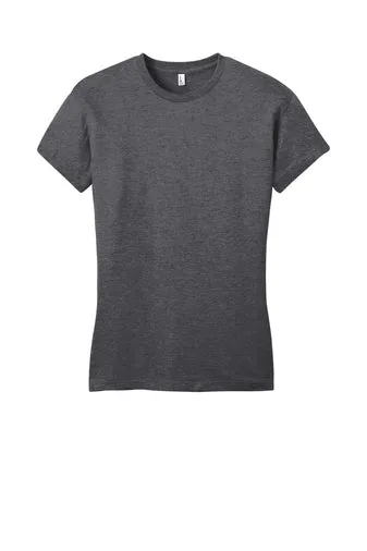 Women’s Fitted Very Important Tee