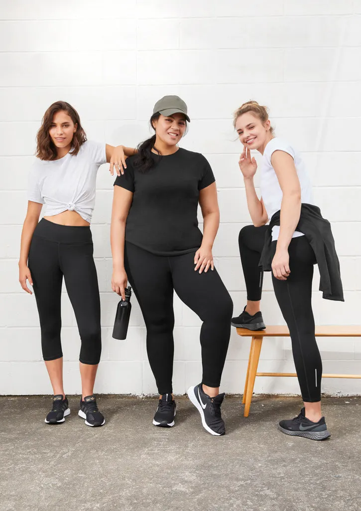 Womens Flex Leggings