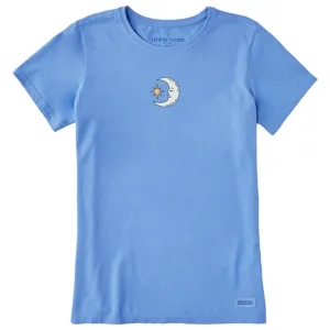 Women's Moon & Star Crusher-LITE Tee - 115120