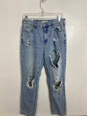 Womens Size 28 Misses Denim Pacsun Jeans