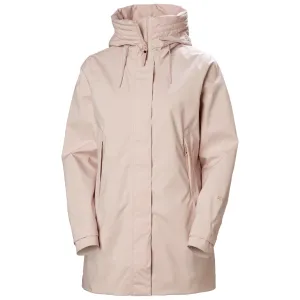 Women's Victoria Mid Length Raincoat