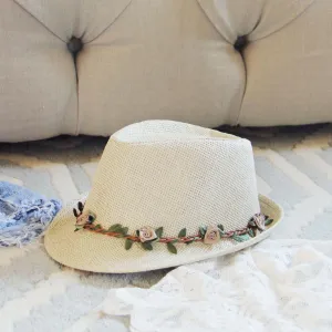 Woodstock Fedora