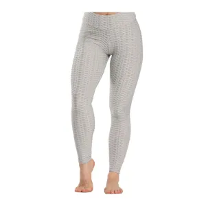 Work It Leggings - Gray