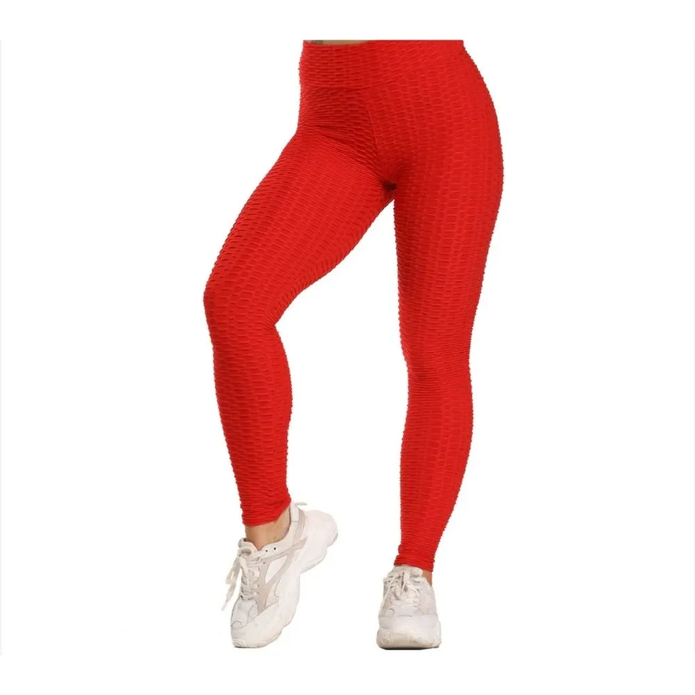 Work It Leggings - Gray