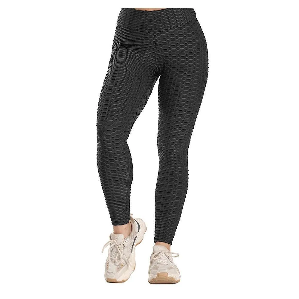Work It Leggings - Gray