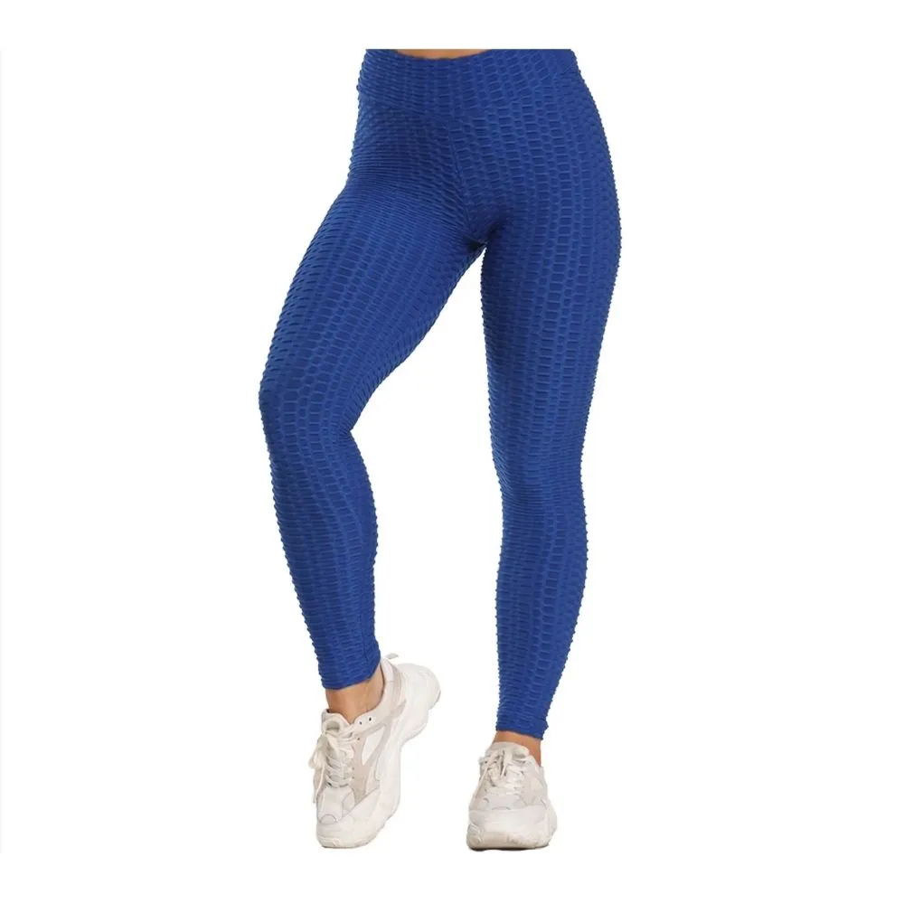 Work It Leggings - Gray